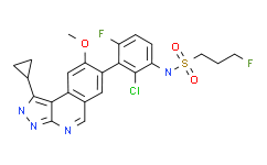 EBI-907 1581764-31-9